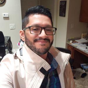 Meet your Posher, J steven